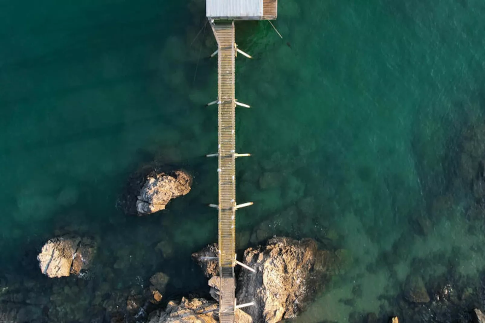 Appartements à Pornic-Non tagué