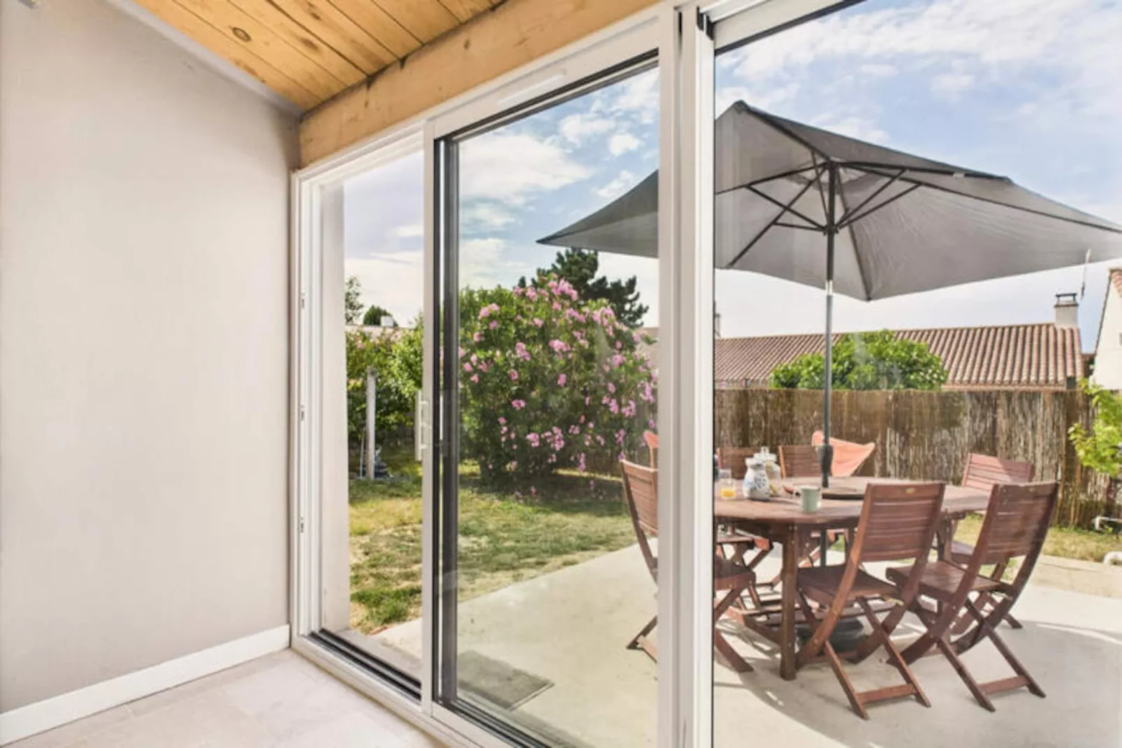 Maison à Saint-Gilles-Croix-de-Vie-Nicht zugeordnet