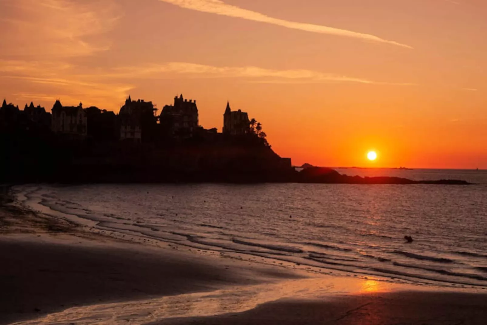 Appartements à Dinard-Non tagué