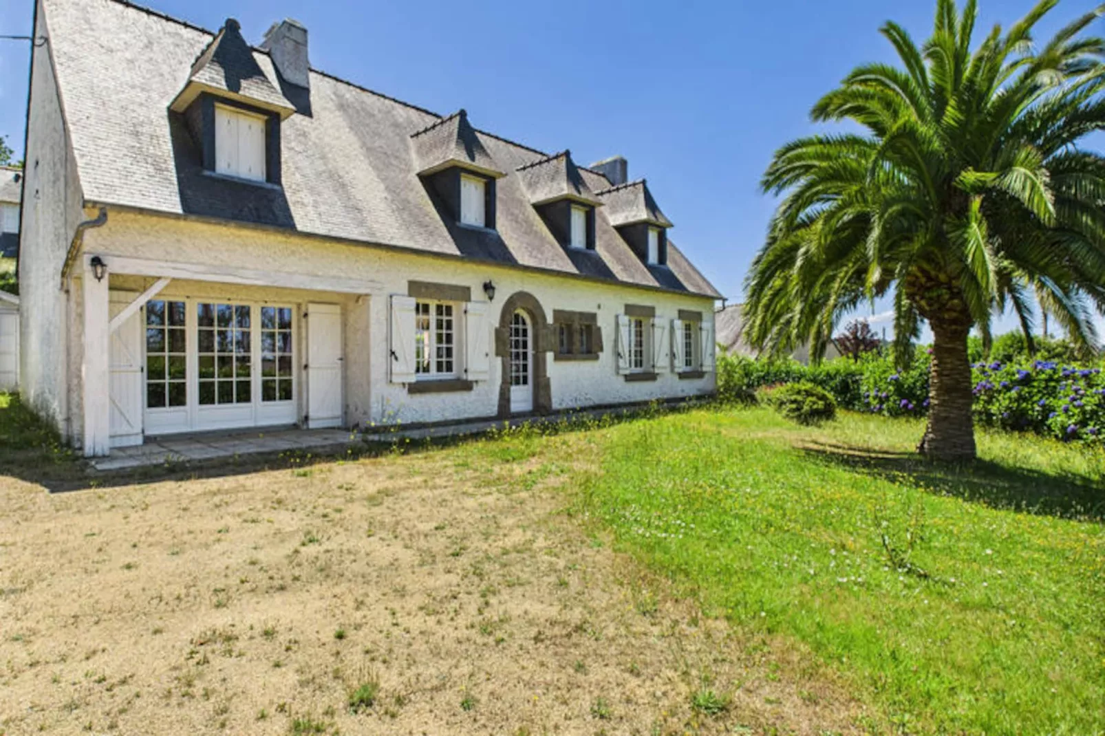 Maison à Penvénan-Untagged