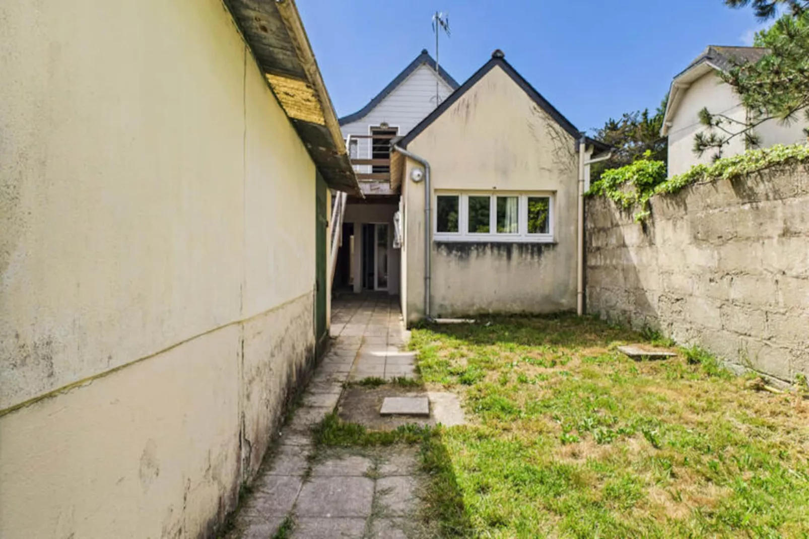 Maison à La Baule-Non tagué