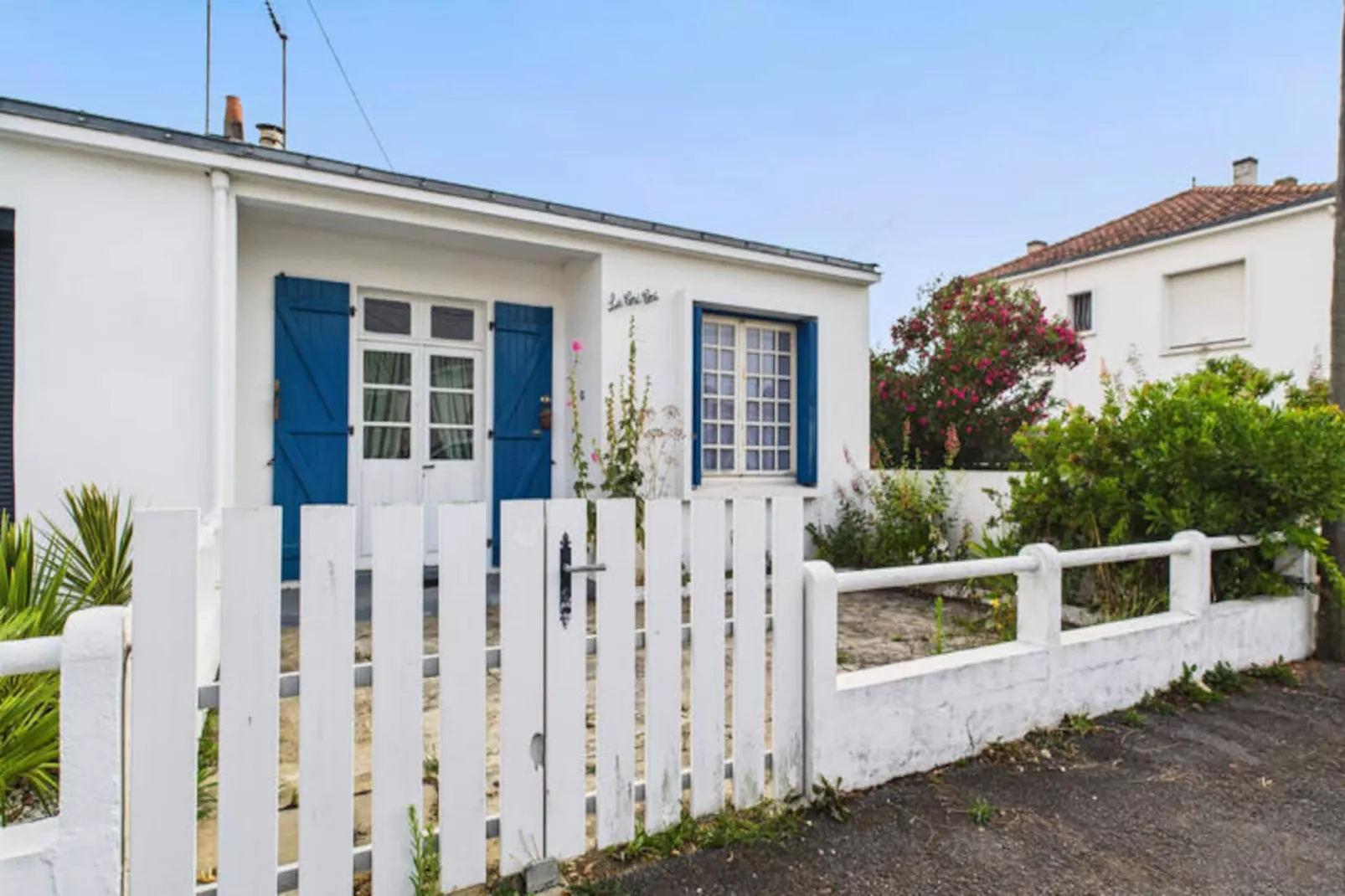 Appartements à Saint-Gilles-Croix-de-Vie-Untagged