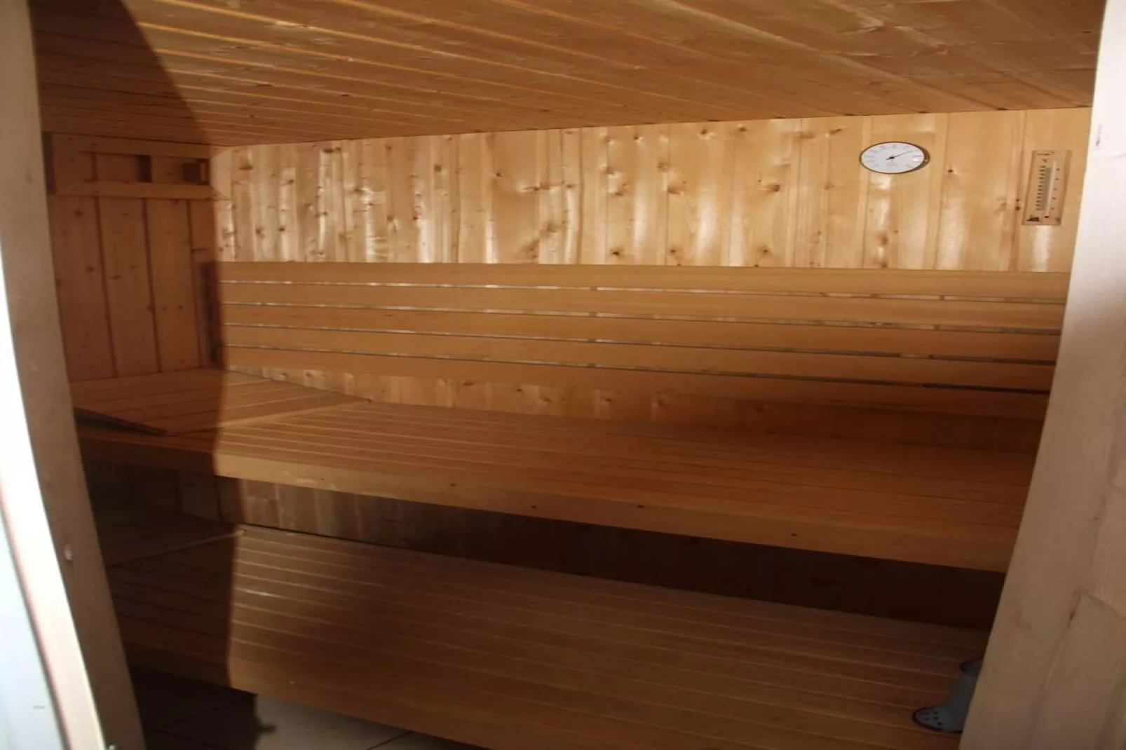 Seeschwalbe Classic 283-Bien-être