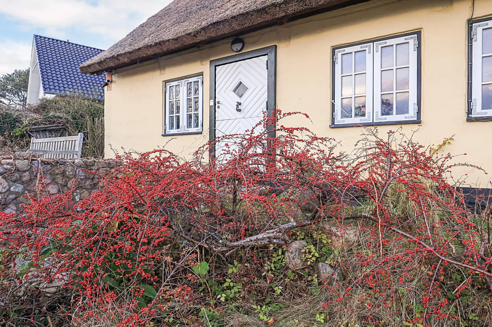 4 star holiday home in Humlebæk-View