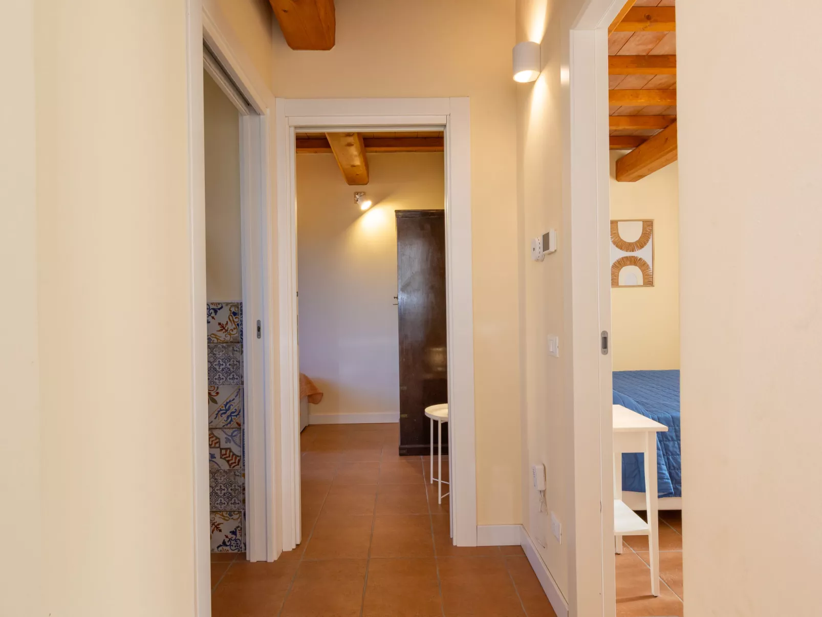 La Melatina Country-Drinnen