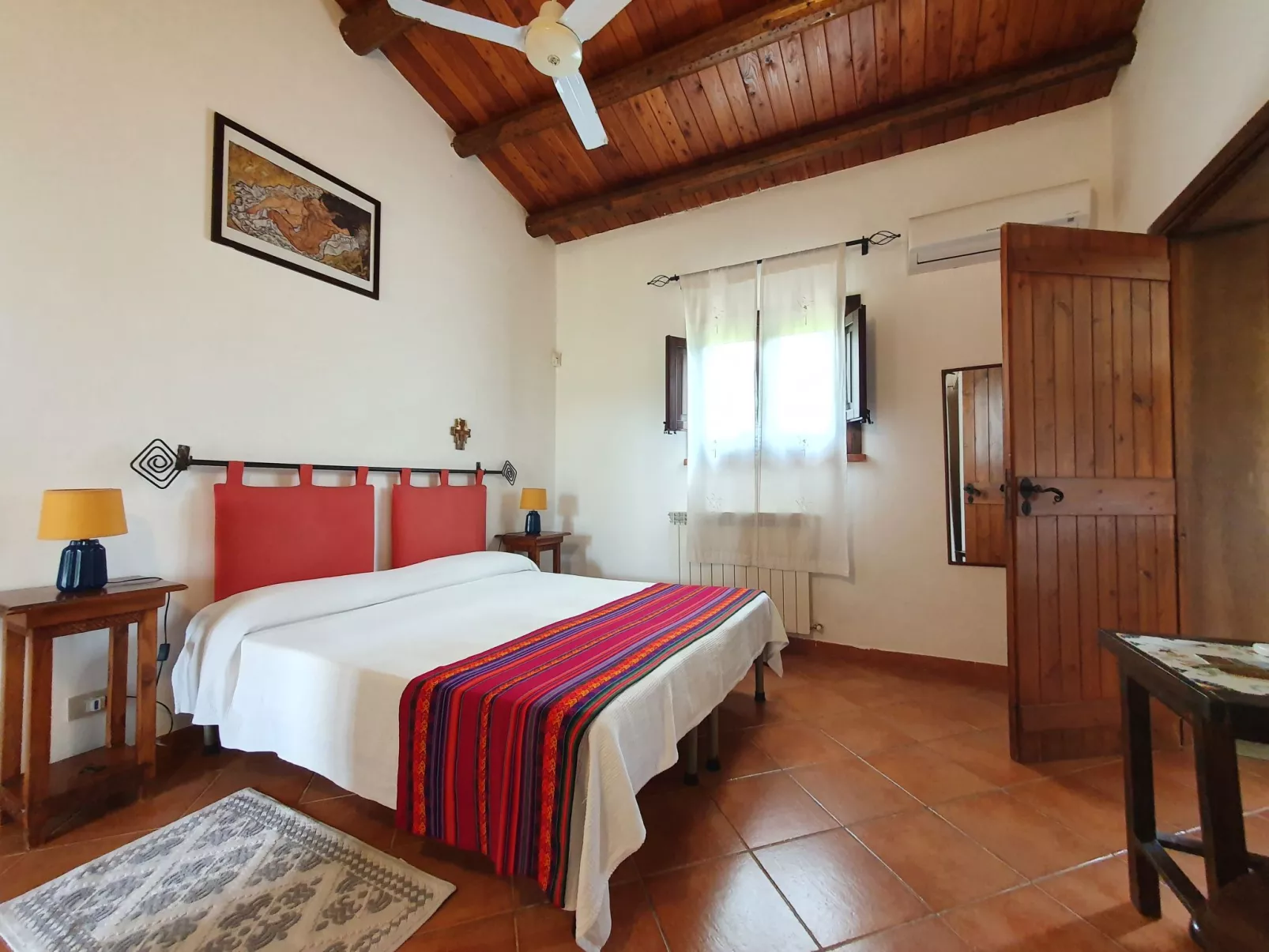 Baglio Anastè-Dedans