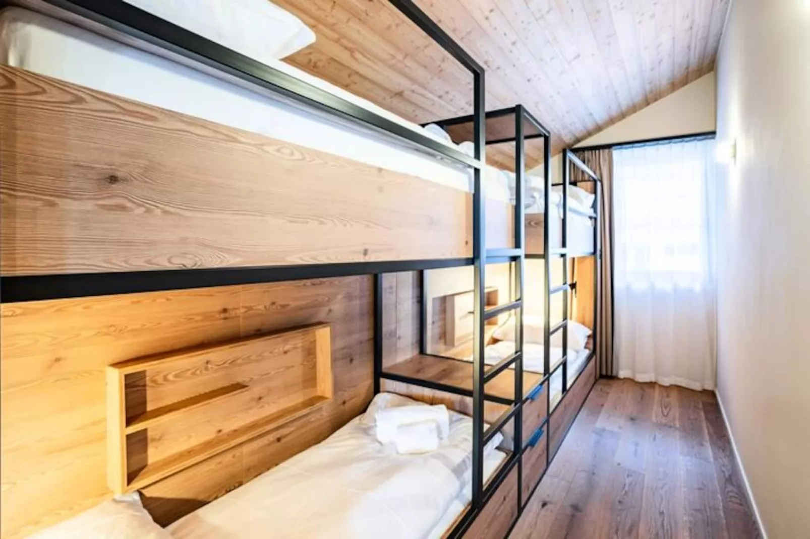 Résidence SWISSPEAK Resorts Thyon 4 Vallées-Untagged