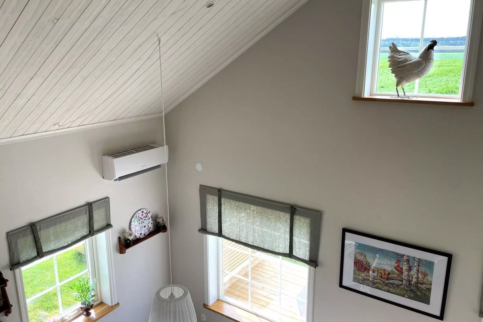 6 person holiday home in GÖTENE-By Traum-Indoor