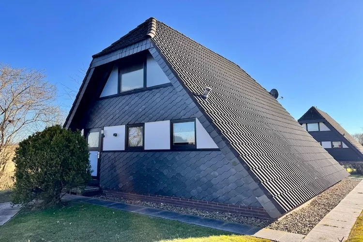 Trapper-Außenbereich Sommer