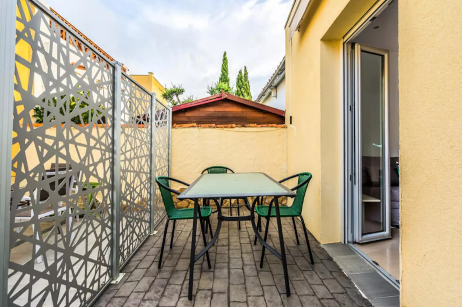 Appartements à Empuriabrava-Non tagué