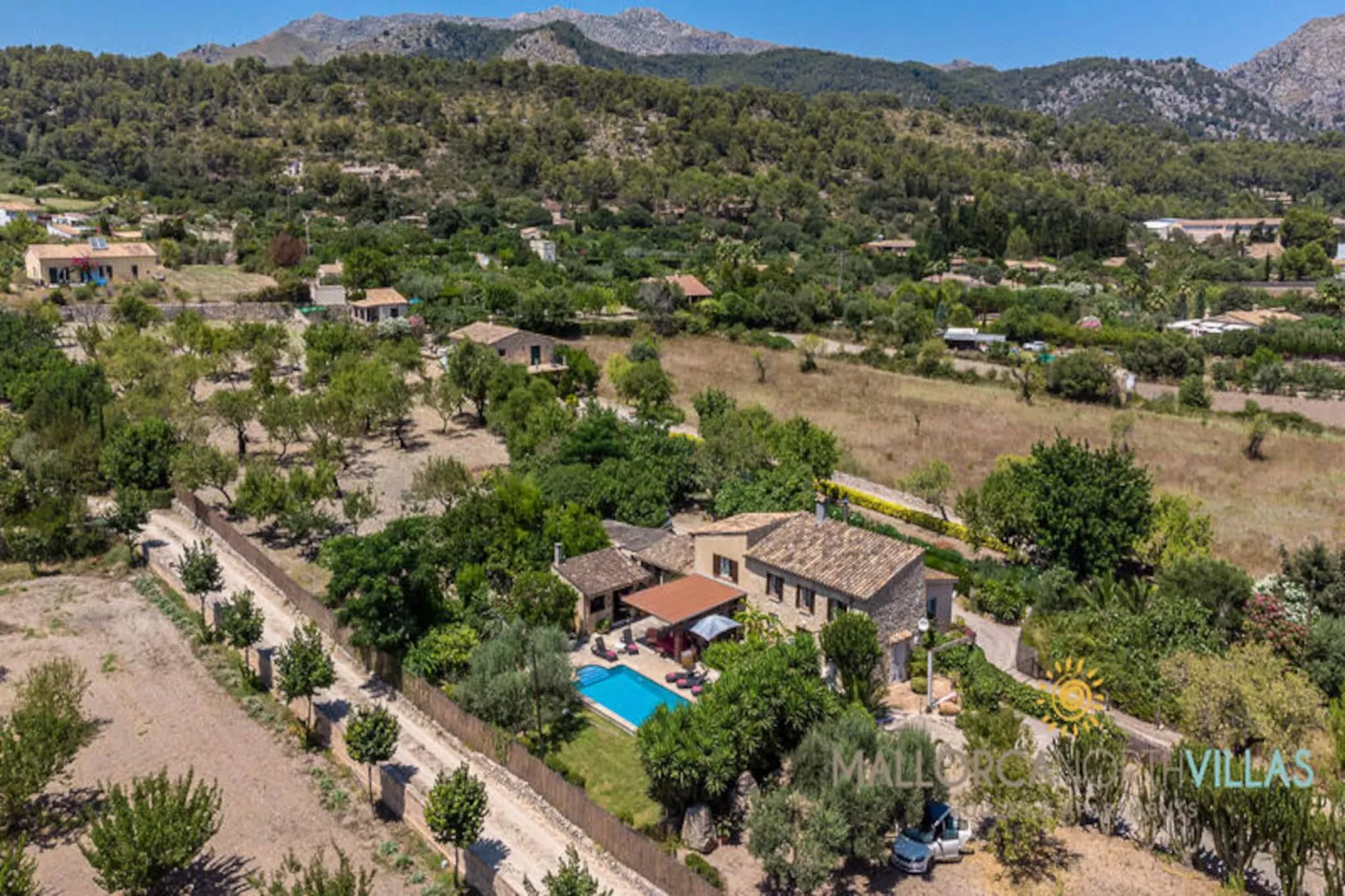 Maison à Pollença - Port de Pollença-Non tagué
