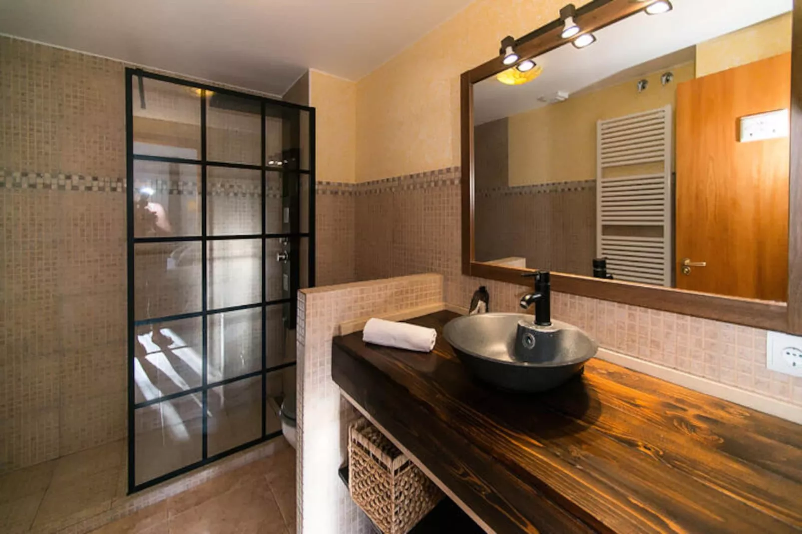 Appartements à Palafrugell-Untagged