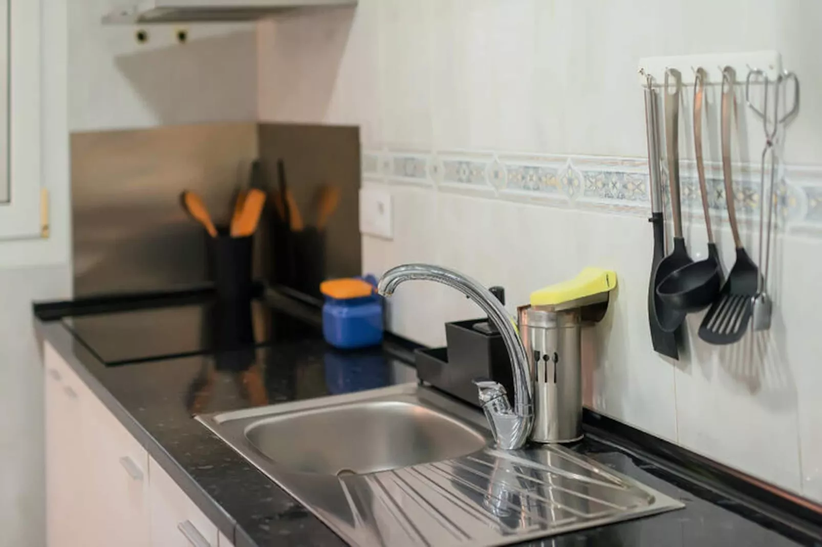 Appartements à L'Estartit-Untagged