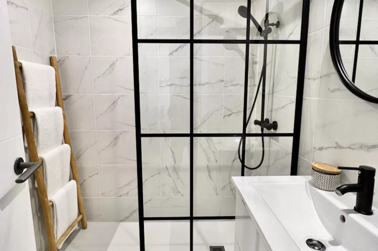 Appartements à Mijas-Non tagué