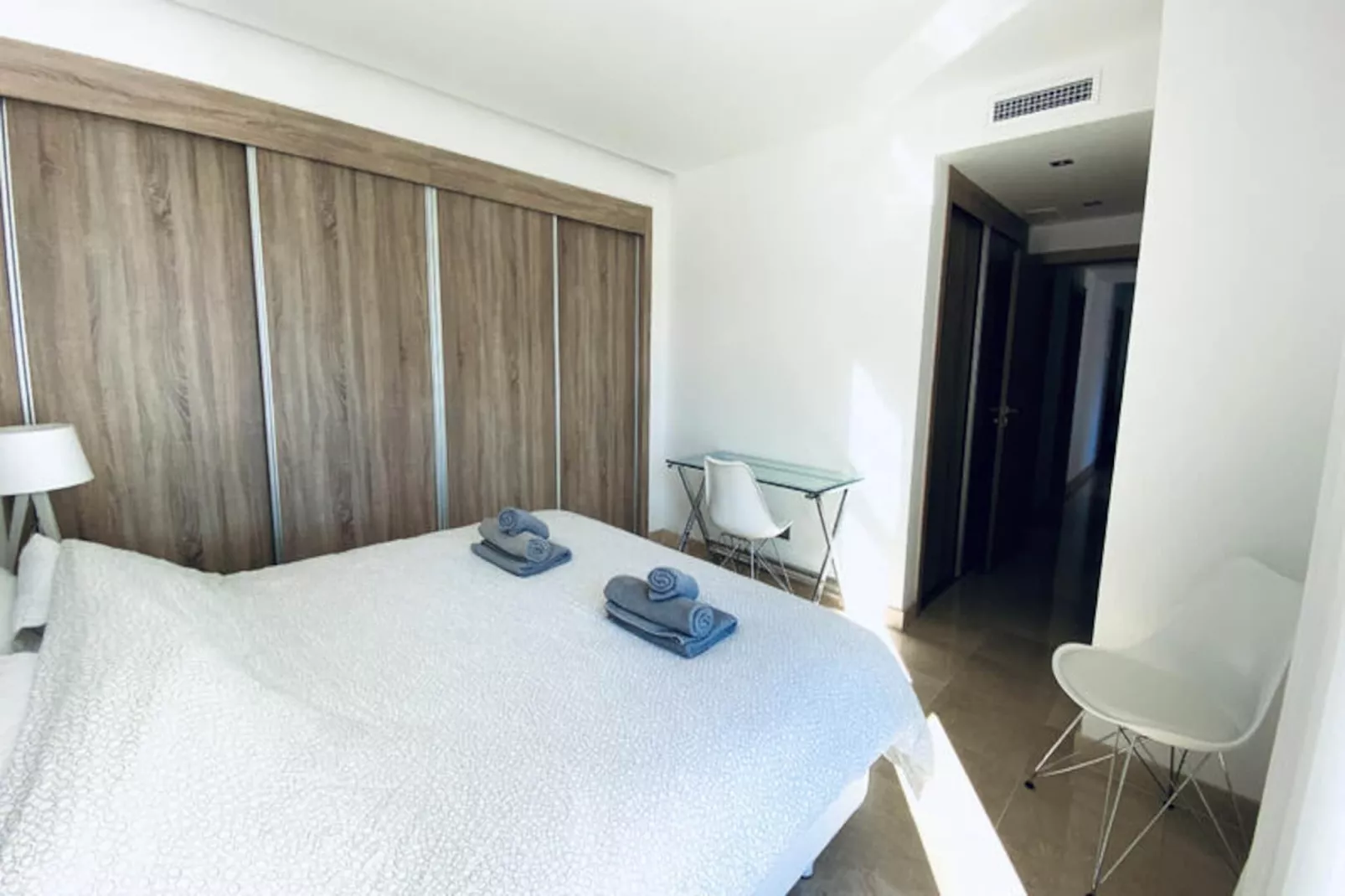 Appartements à La Cala de Mijas-Untagged