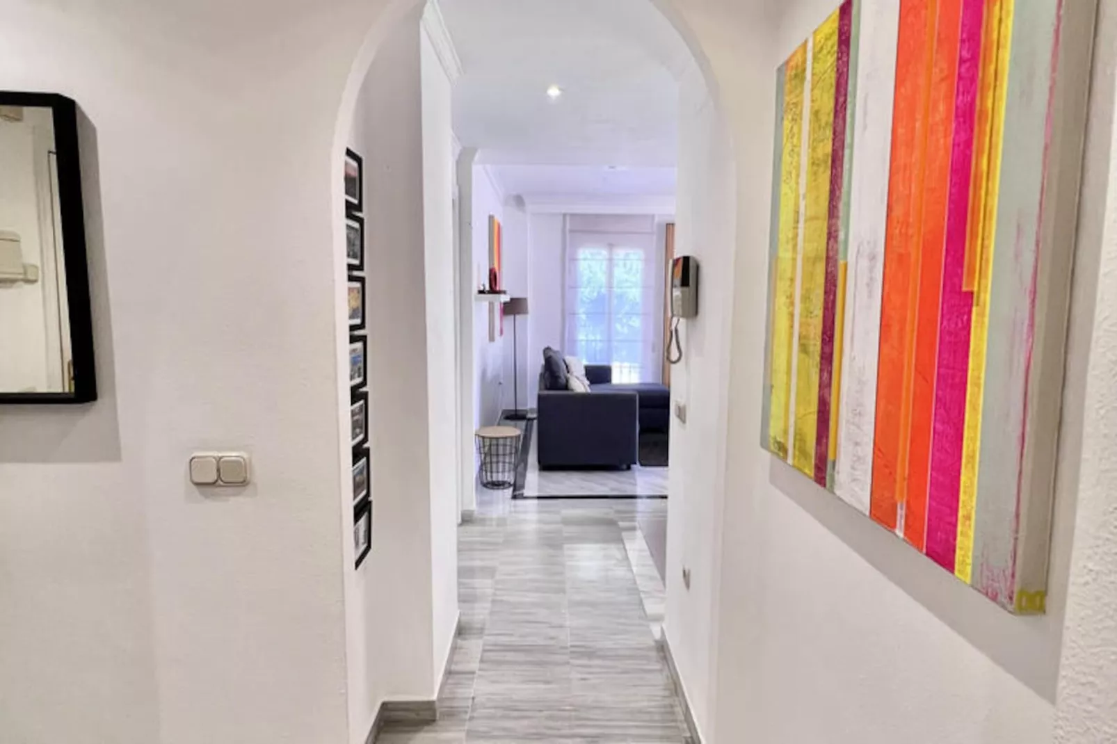 Appartements à Marbella-Non tagué