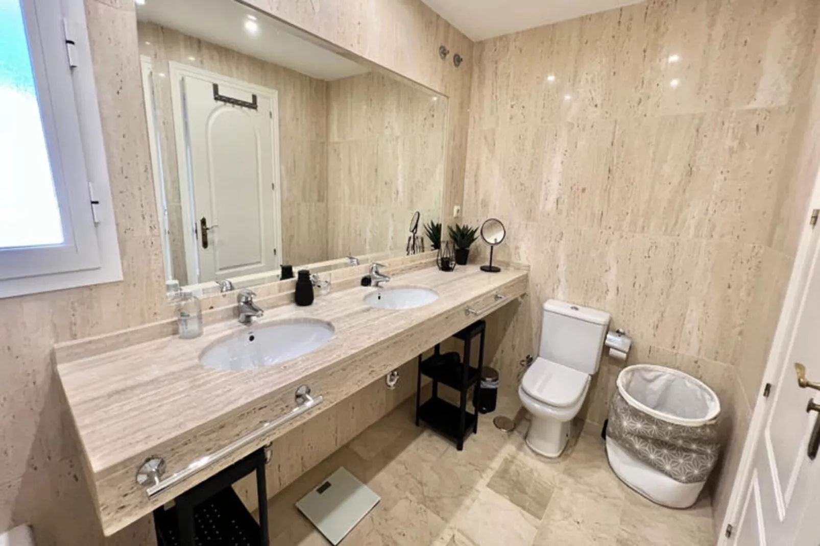 Appartements à Marbella-Nicht zugeordnet