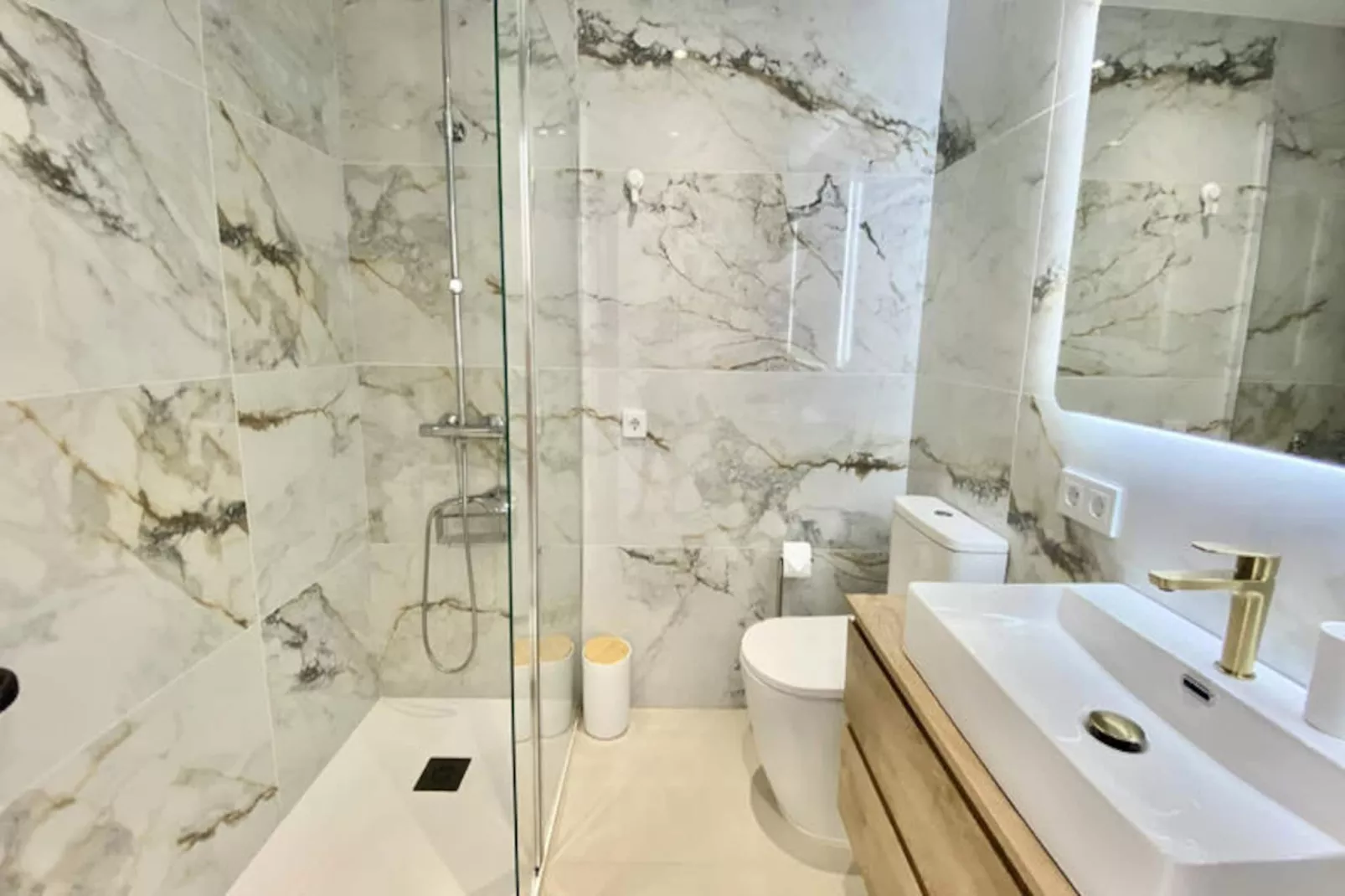 Maison à La Cala de Mijas-Non tagué