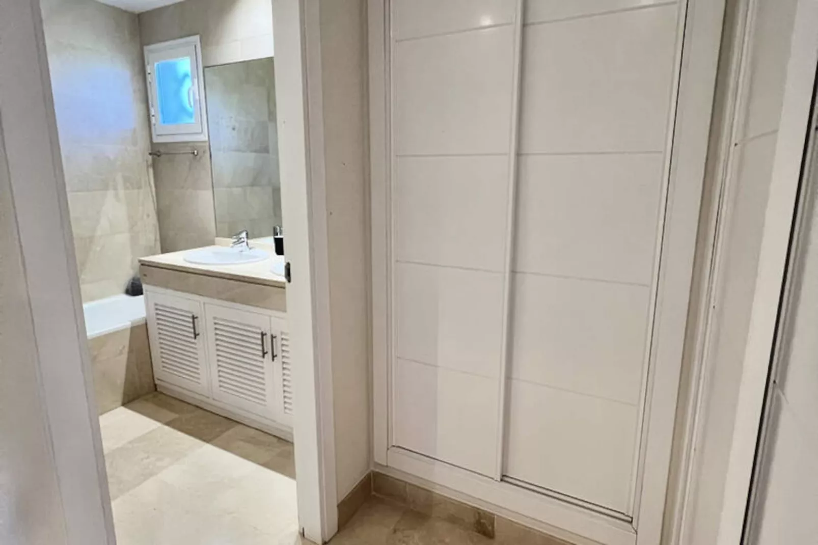 Appartements à Ojen-Untagged