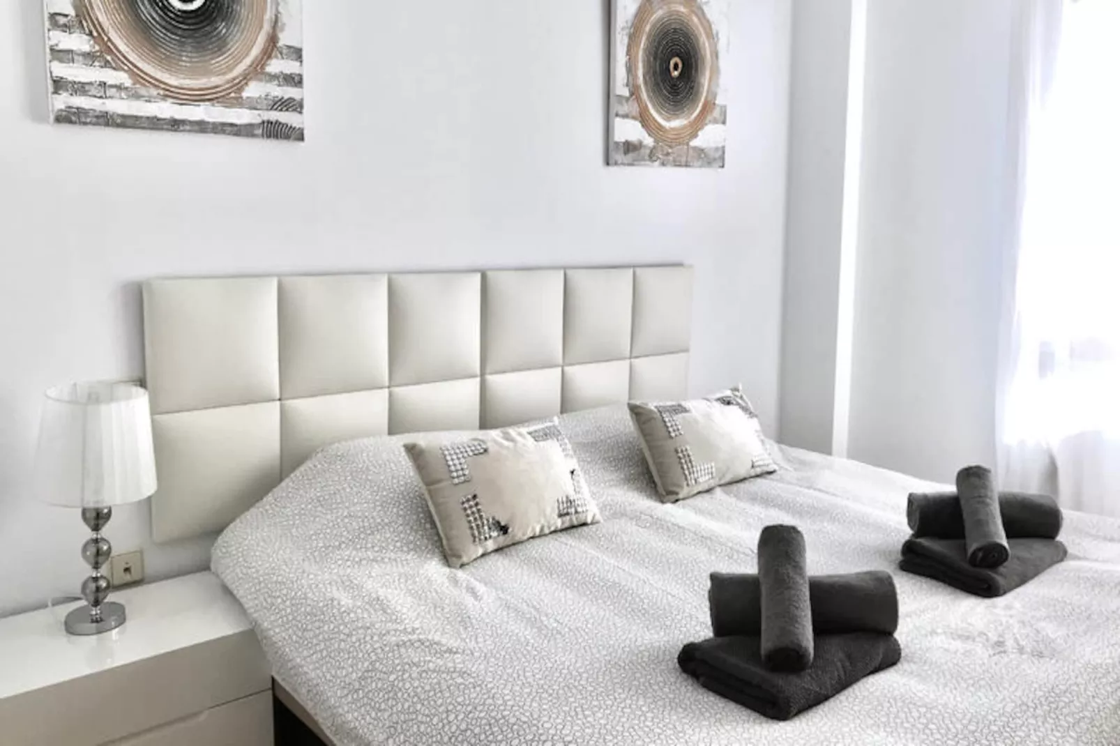 Appartements à Ojen-Untagged