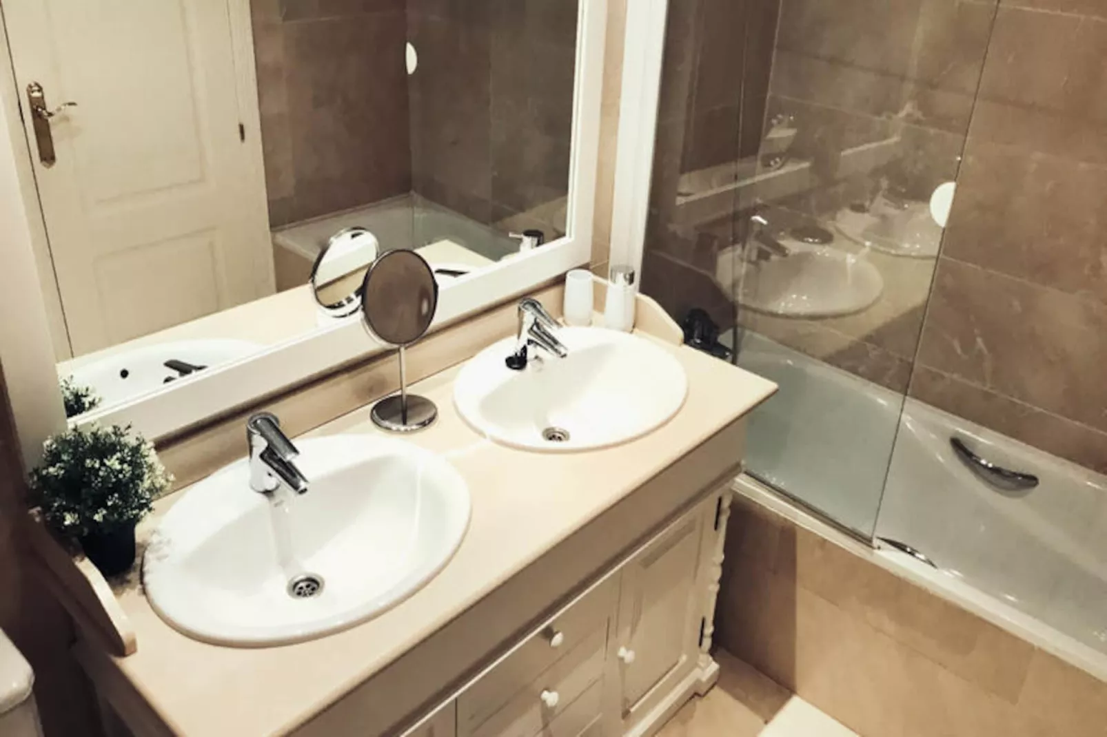 Appartements à Benahavís-Untagged