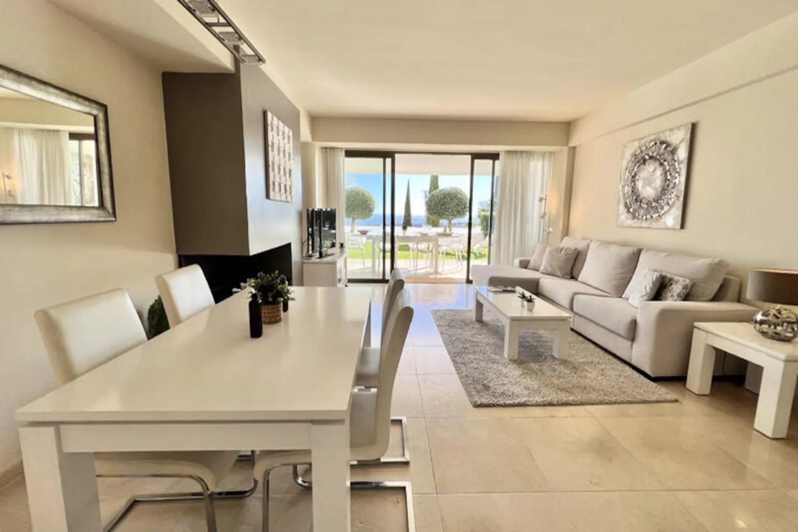 Appartements à Benahavís-Untagged