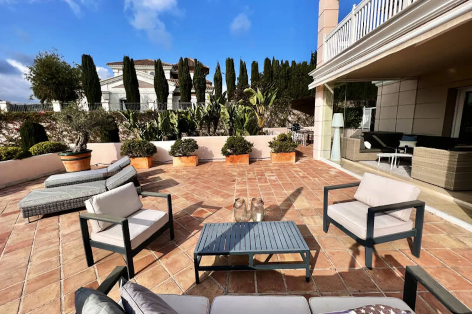 Appartements à Benahavís-Non tagué