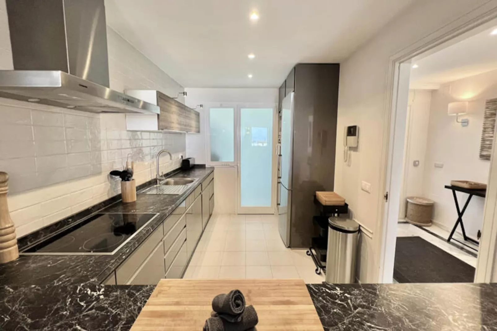 Appartements à Marbella-Non tagué