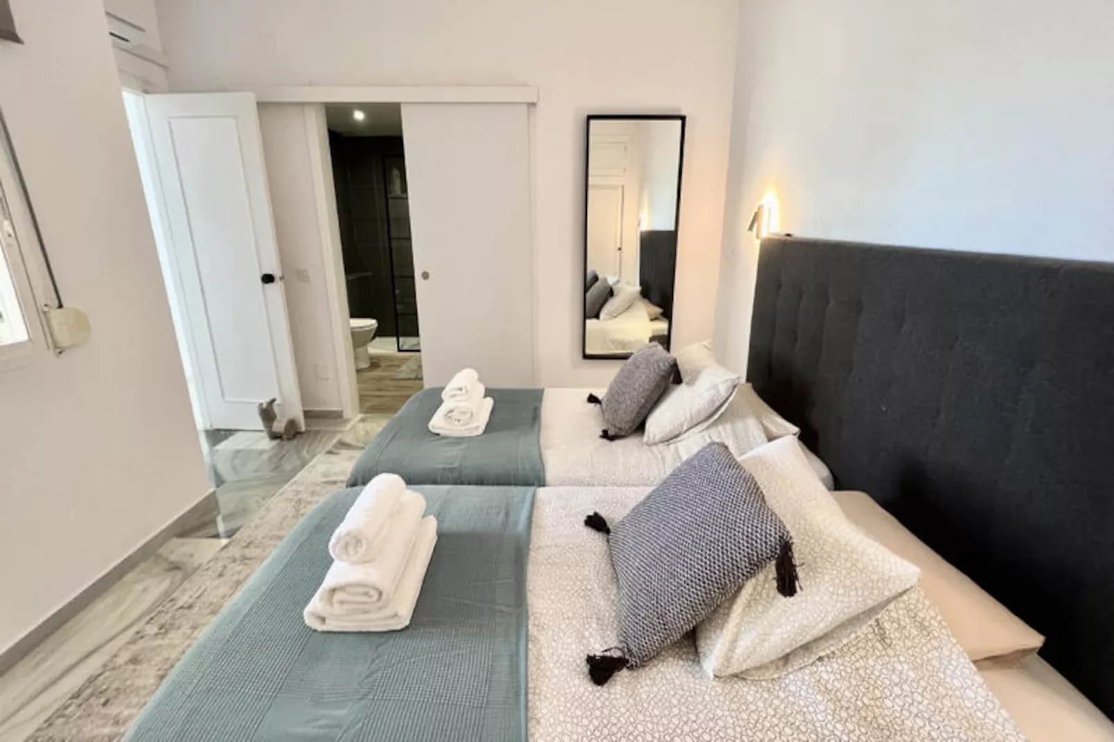 Appartements à Mijas-Nicht zugeordnet