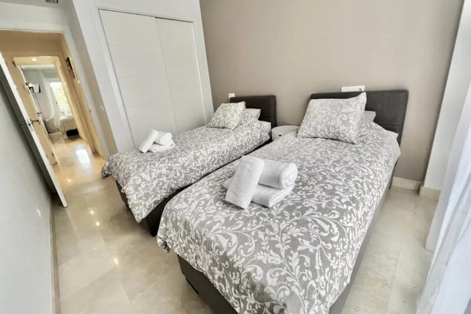 Appartements à Ojen-Untagged