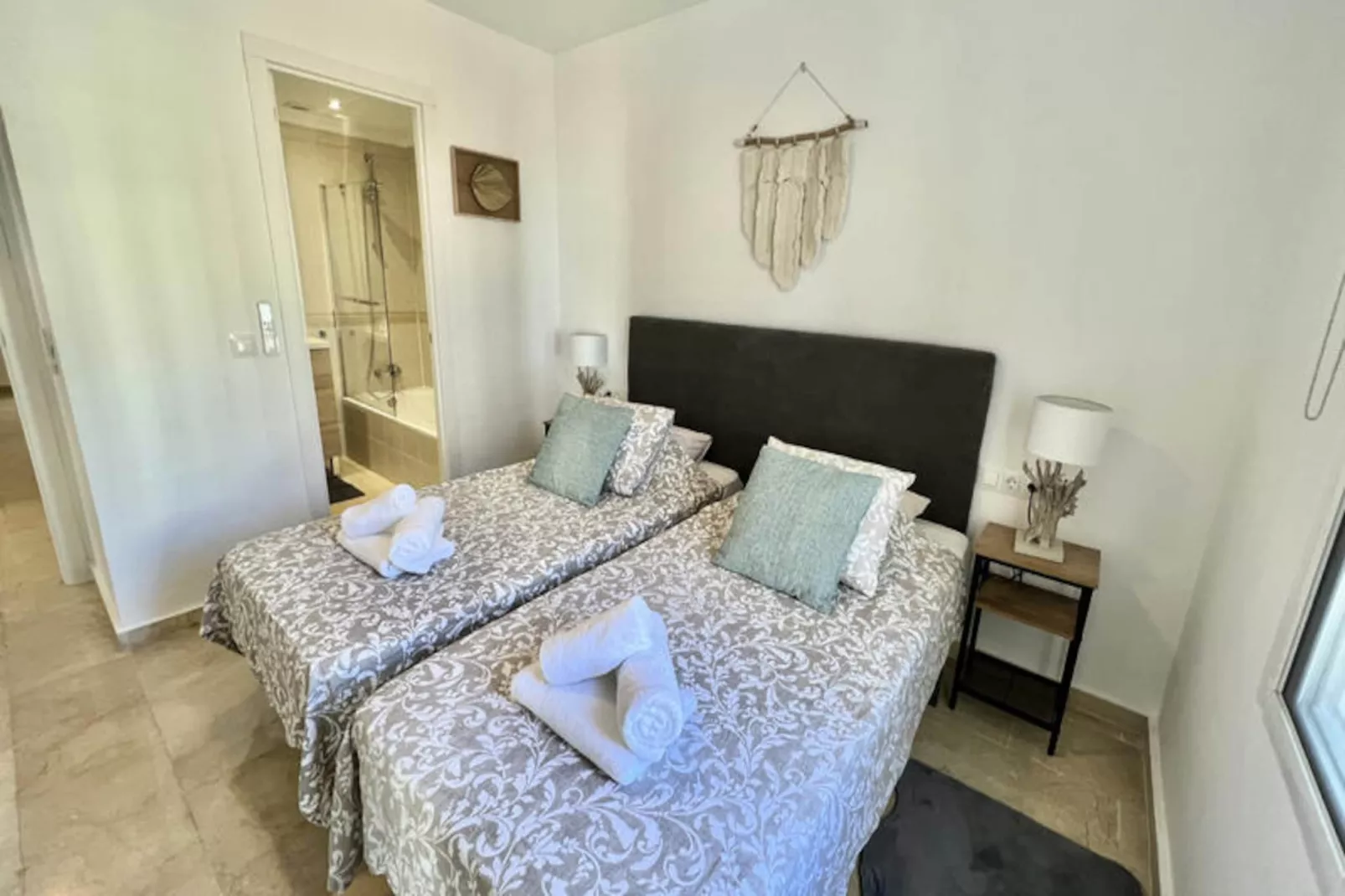 Mobil Home - Bungalow - Cottage à Mijas-Non tagué