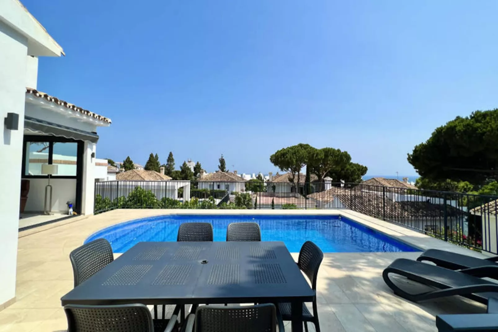 Maison à La Cala de Mijas-Non tagué