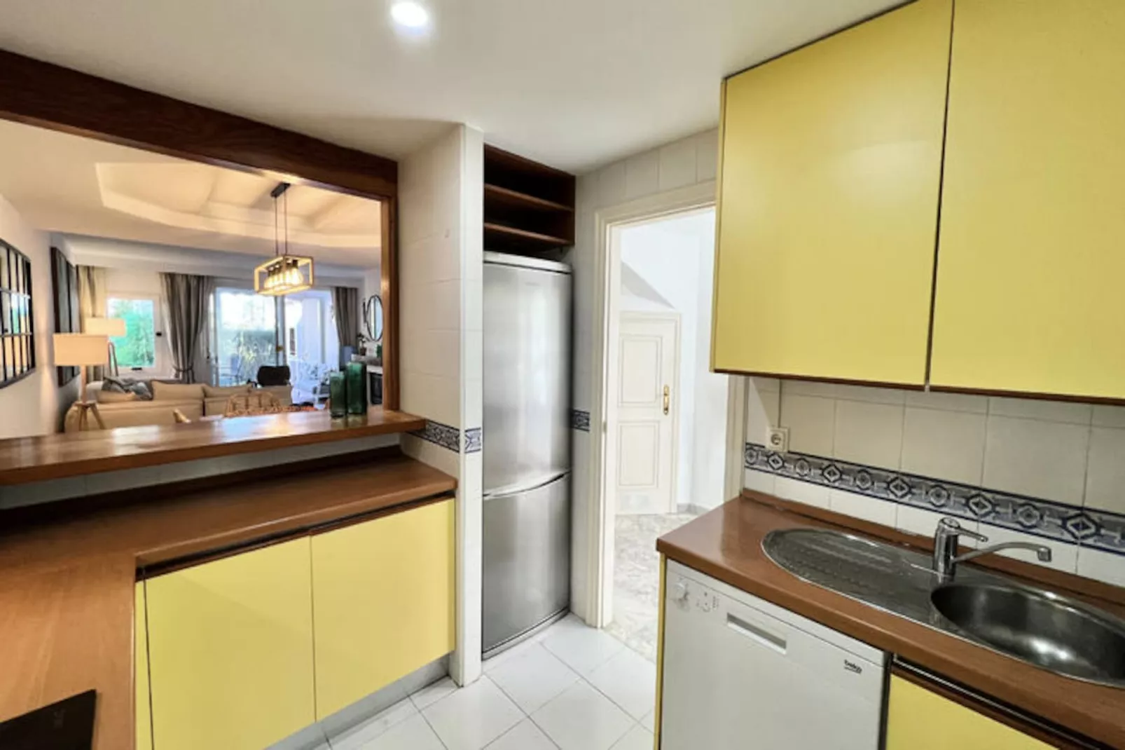 Maison à Estepona-Untagged