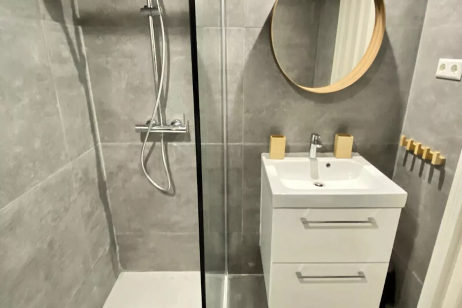 Appartements à Mijas-Non tagué