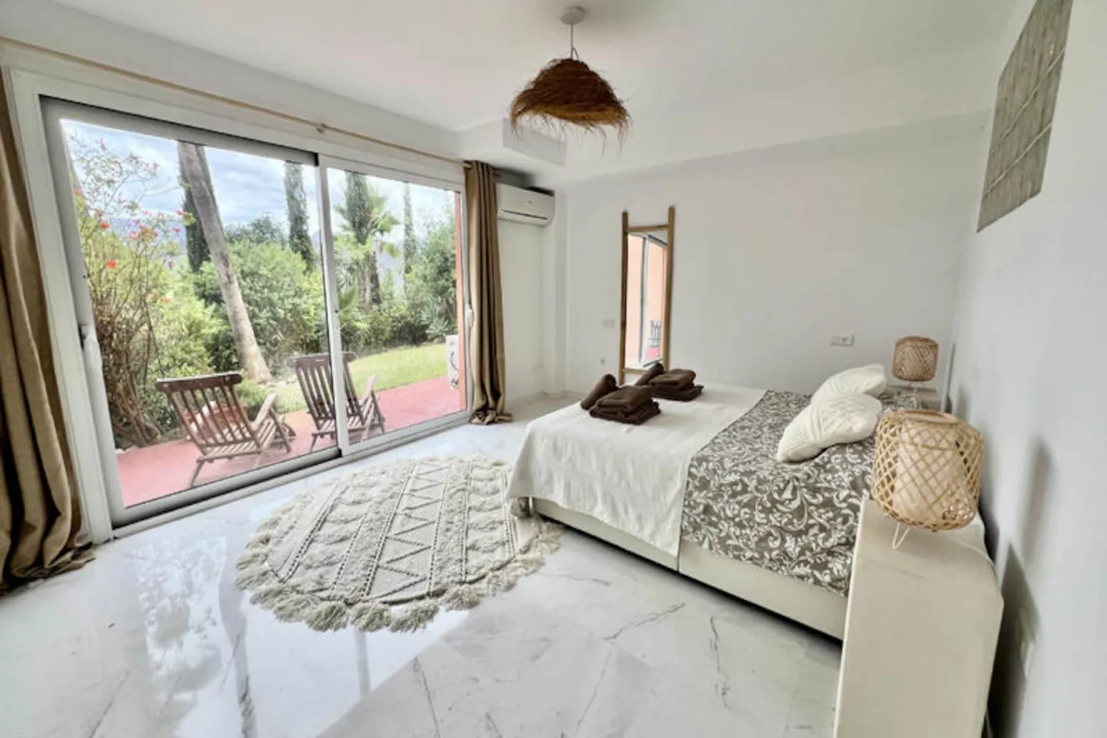 Appartements à Ojen-Untagged