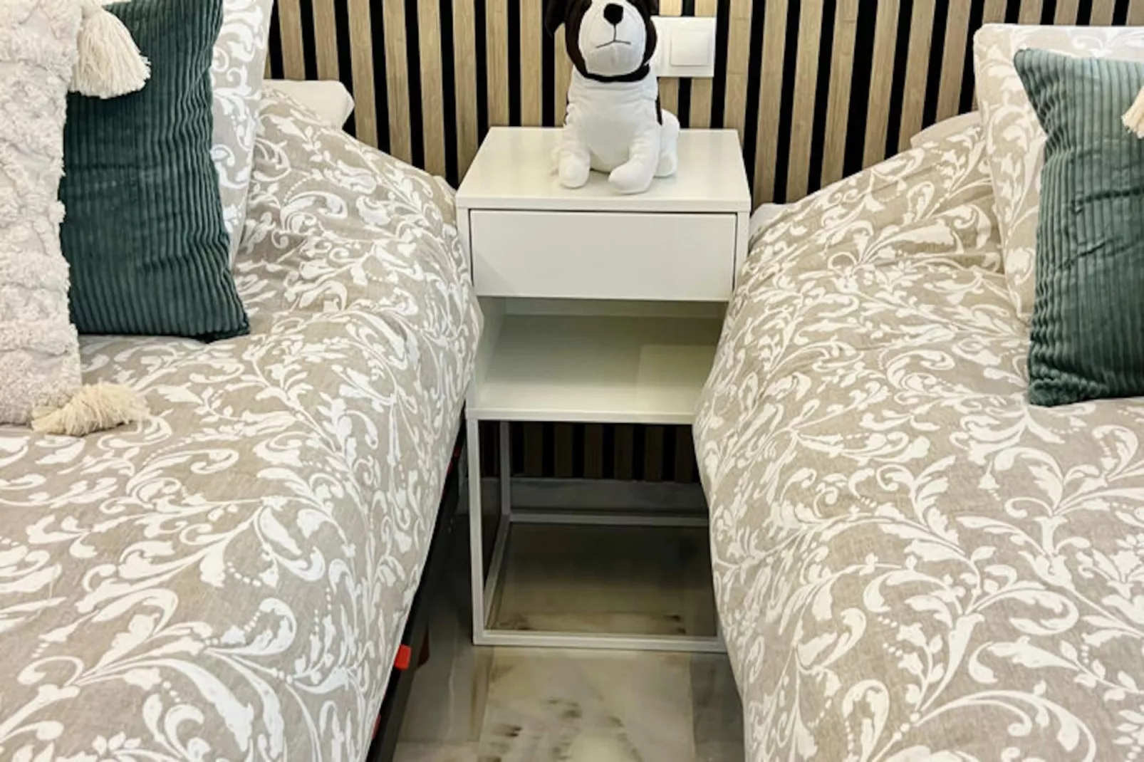 Appartements à Mijas-Non tagué