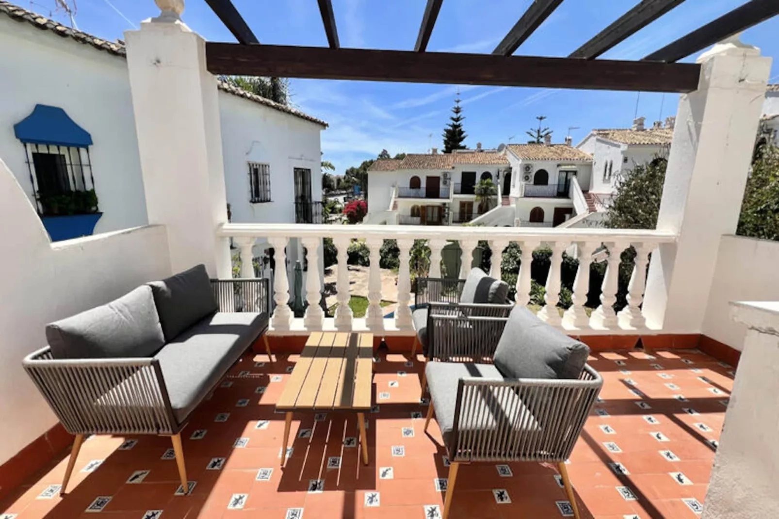 Maison à Mijas-Nicht zugeordnet