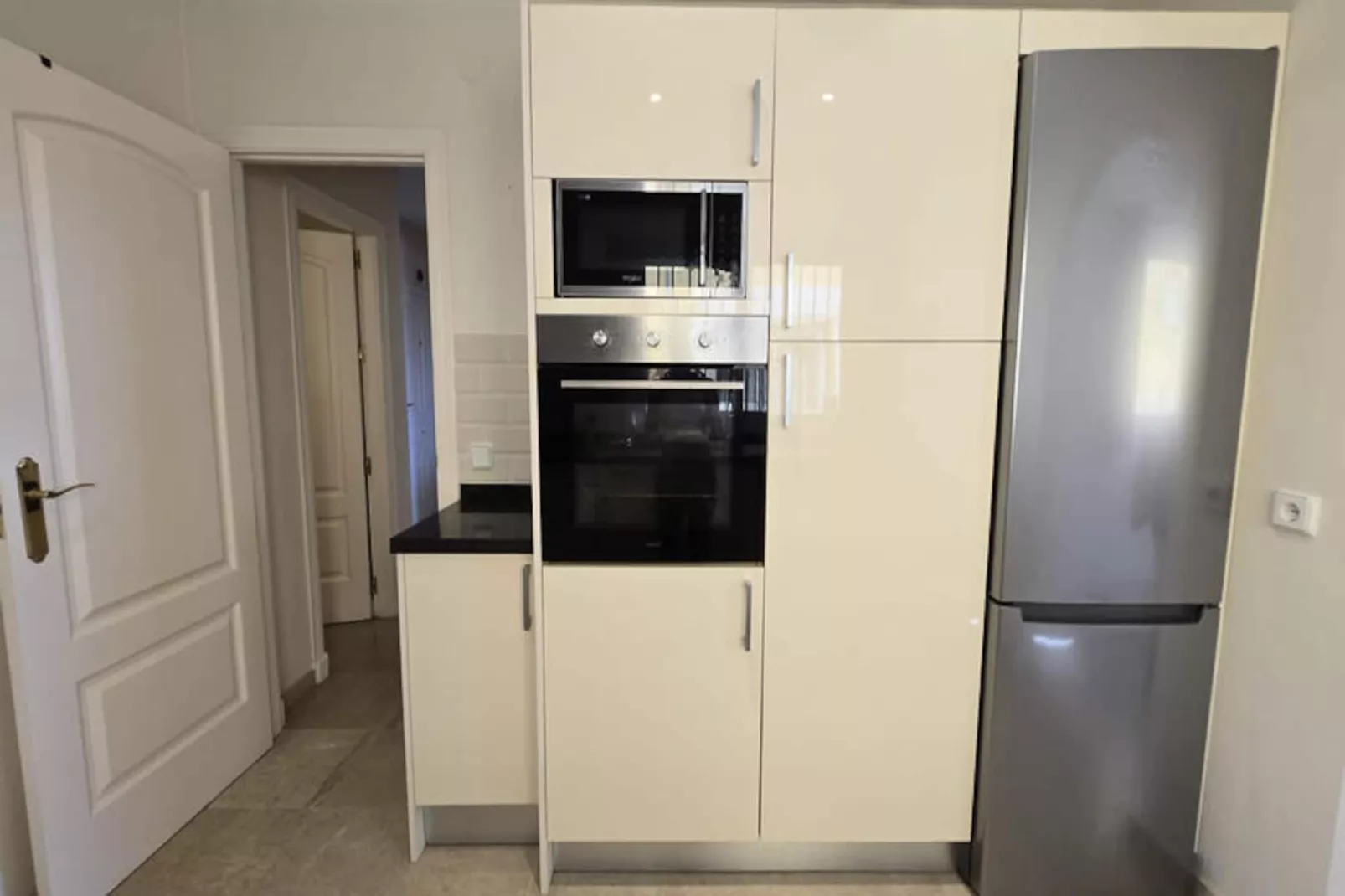 Maison à Mijas-Nicht zugeordnet