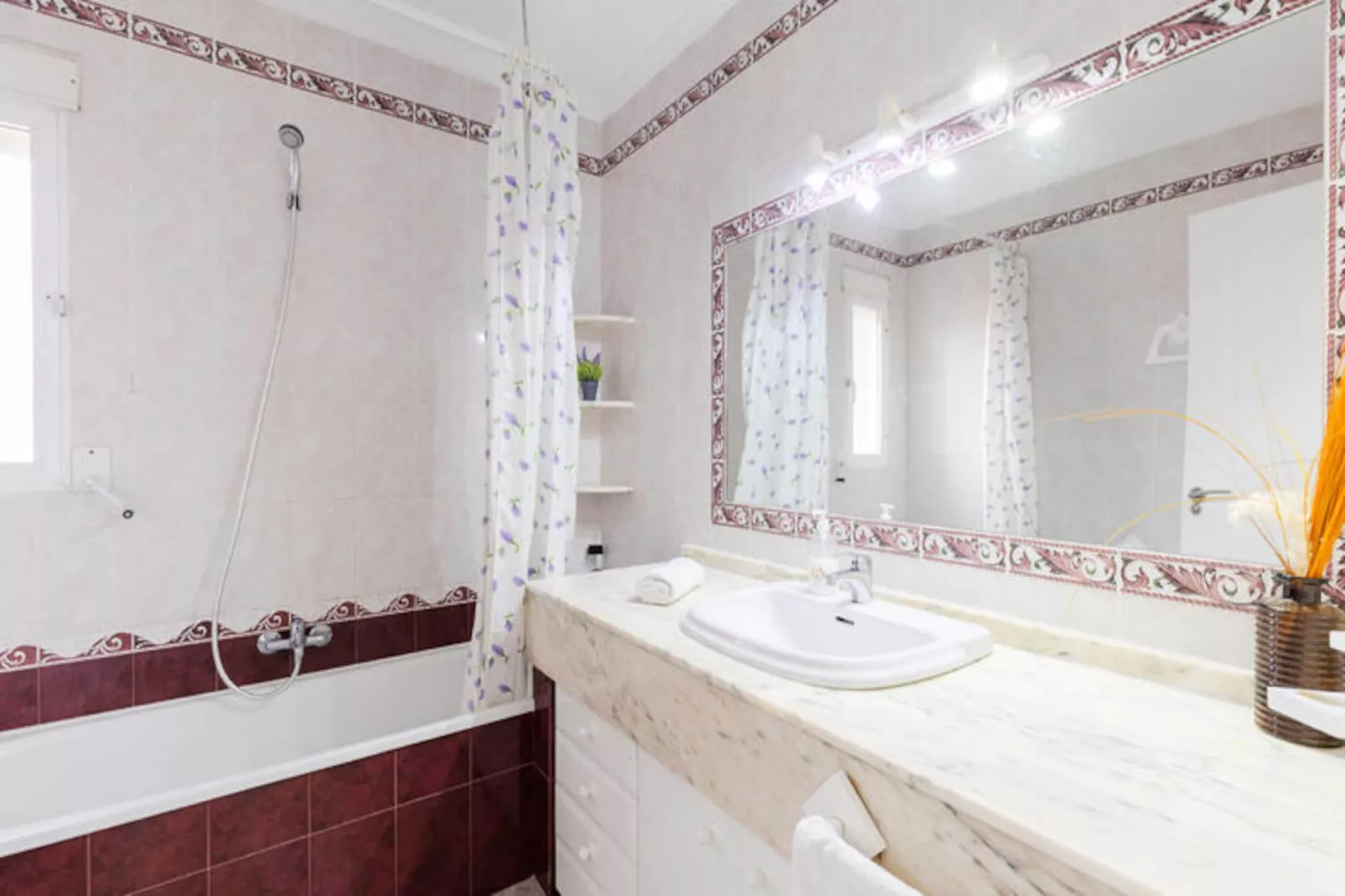 Maison à Mutxamel-Nicht zugeordnet