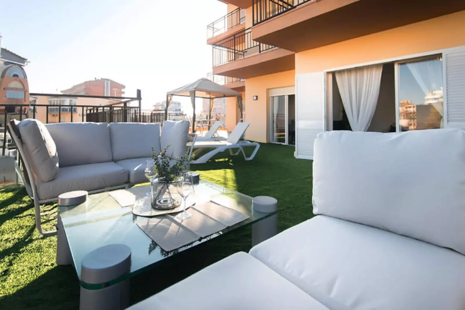 Appartements à Roses-Non tagué