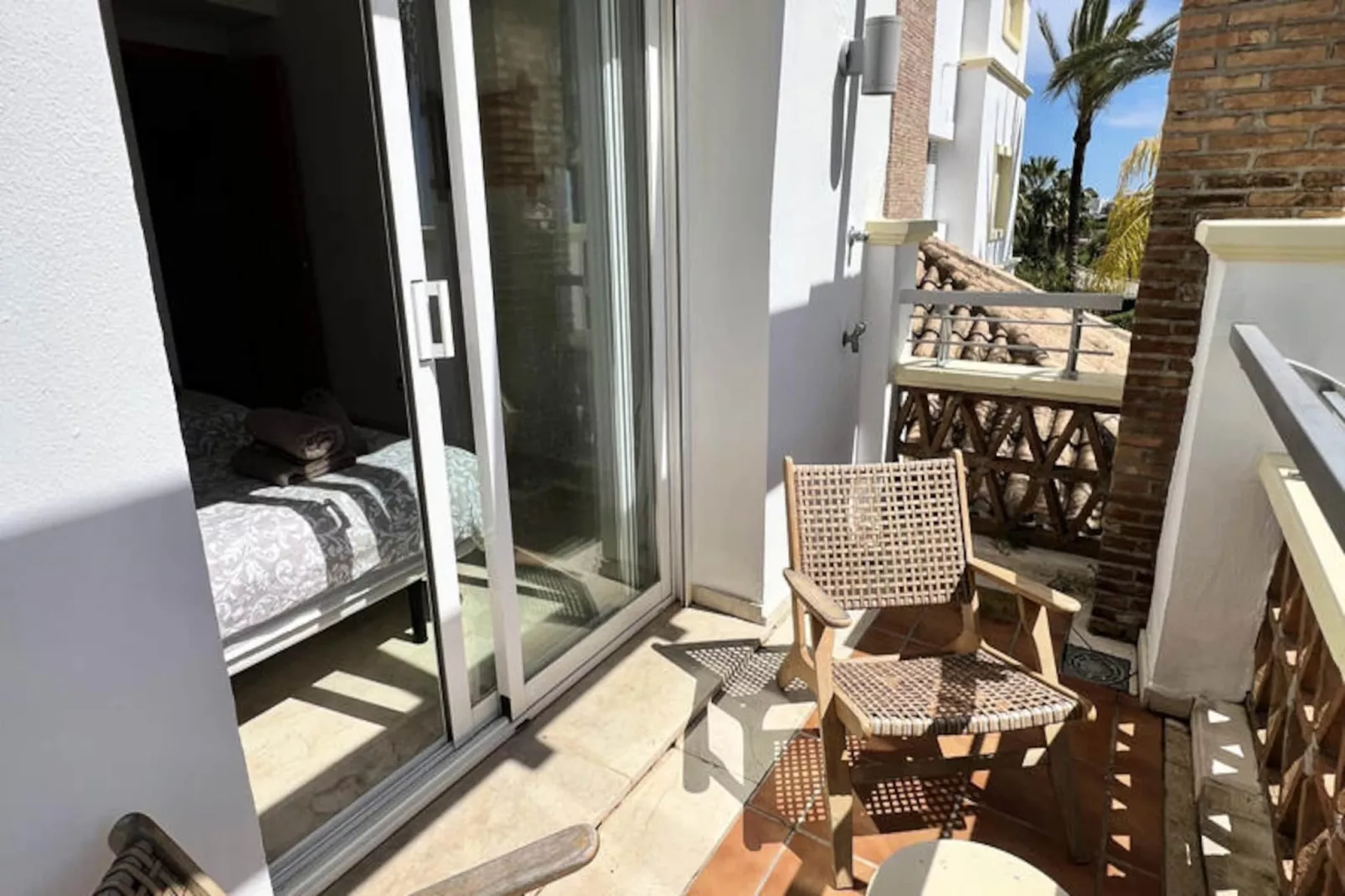 Appartements à La Cala de Mijas-Non tagué