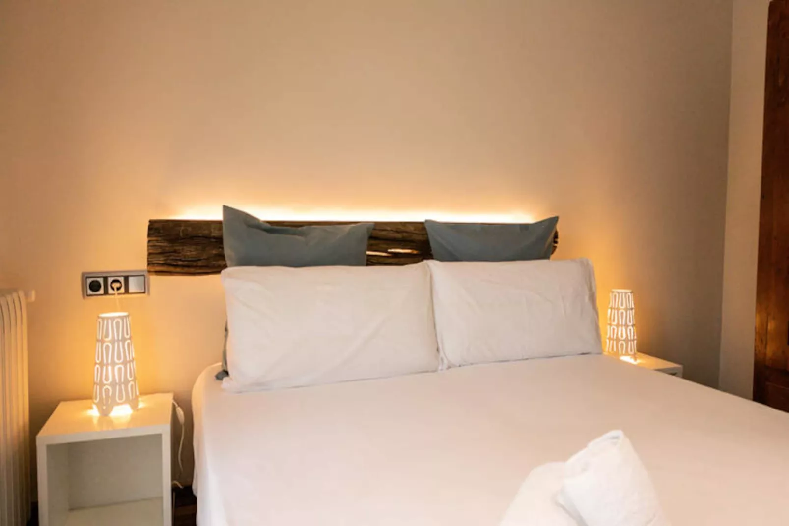 Mobil Home - Bungalow - Cottage à Santa Pau-Untagged