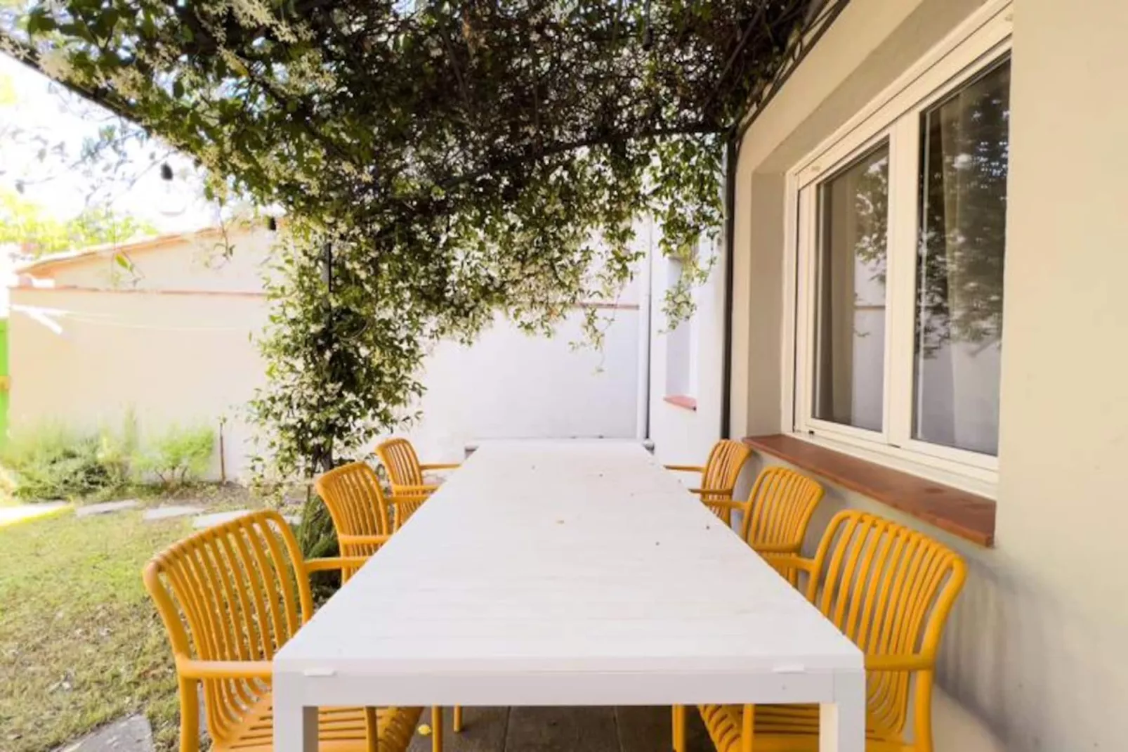 Appartements à Banyoles-Nicht zugeordnet