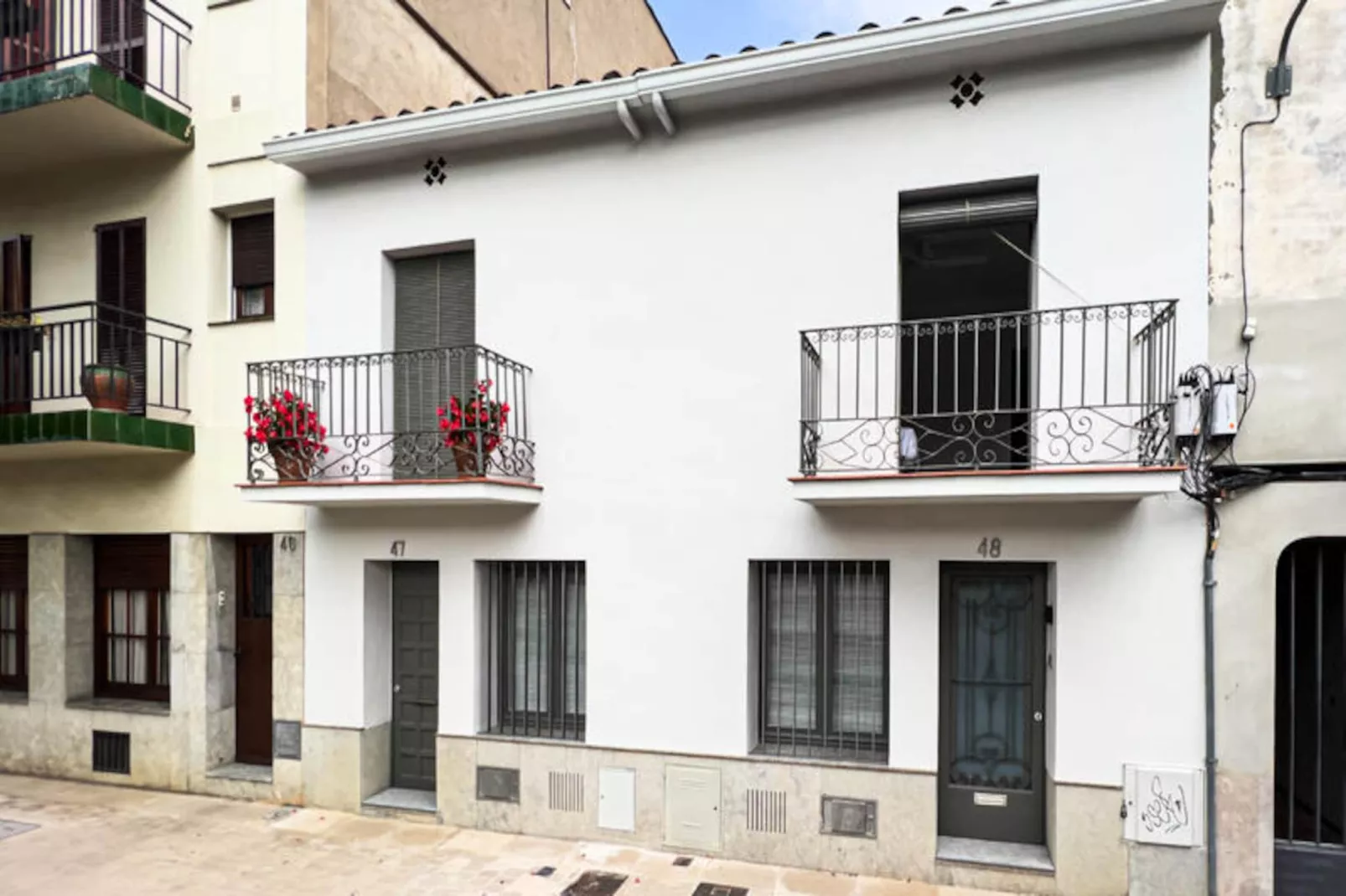 Maison à Banyoles-Nicht zugeordnet