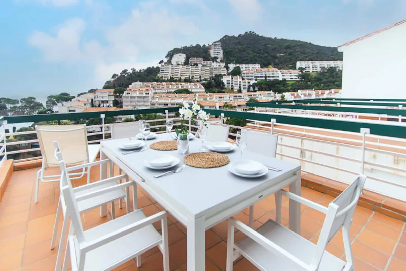 Appartements à Tossa de Mar-Nicht zugeordnet