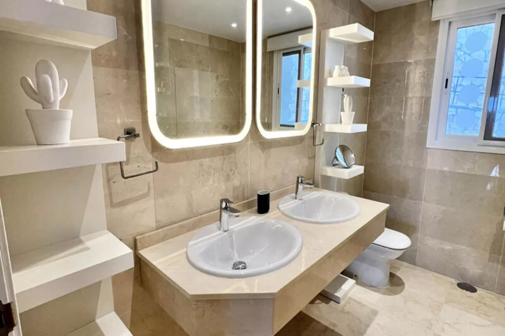 Appartements à Ojen-Nicht zugeordnet