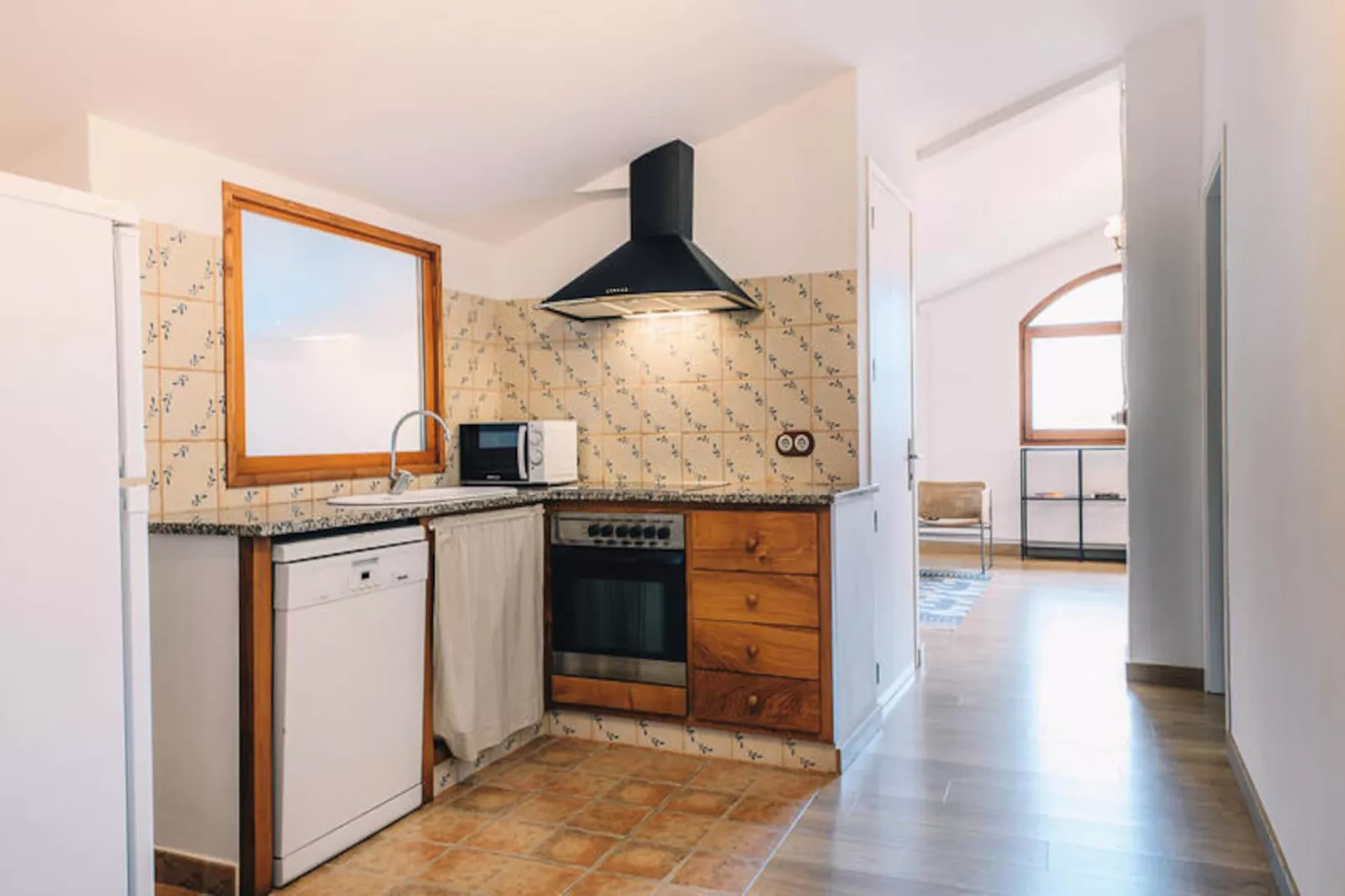 Appartements à Montagut i Oix-Nicht zugeordnet