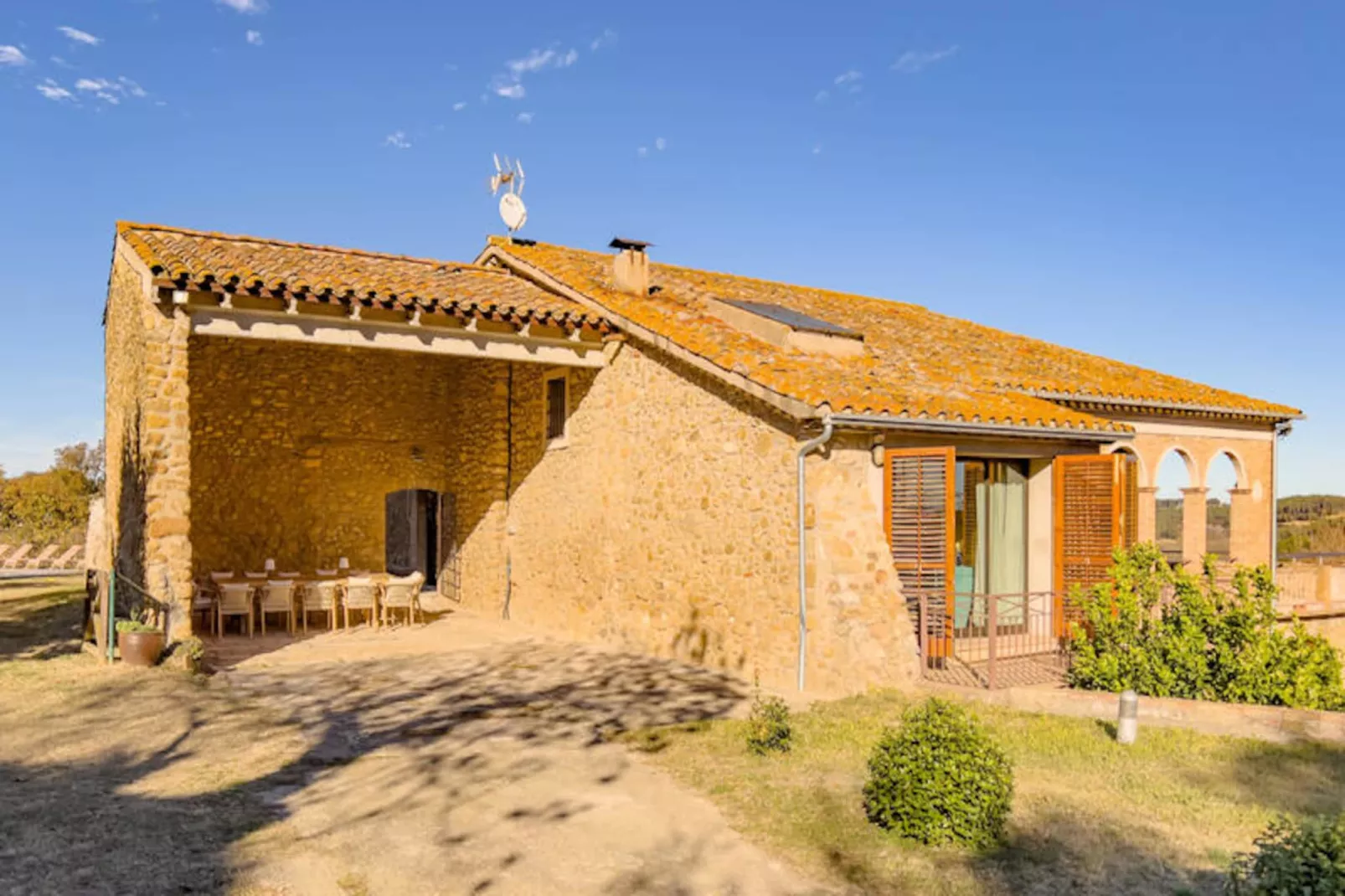 Mobil Home - Bungalow - Cottage à Cornellà del Terri-Nicht zugeordnet