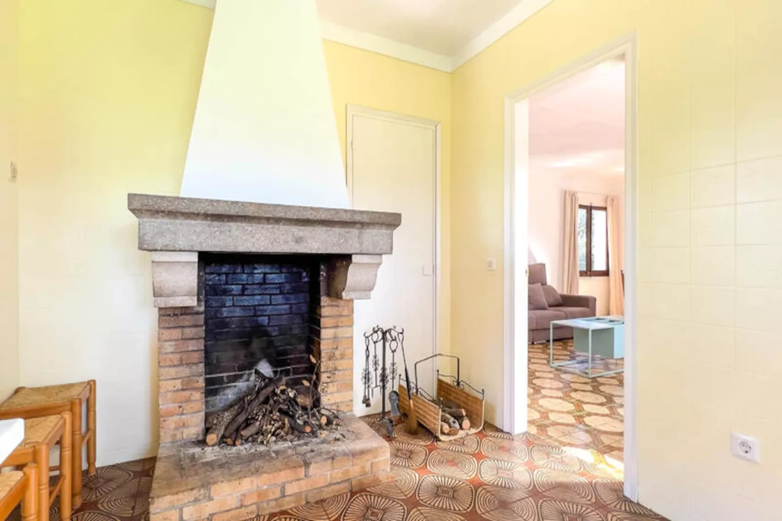 Mobil Home - Bungalow - Cottage à Palol de Revardit-Nicht zugeordnet