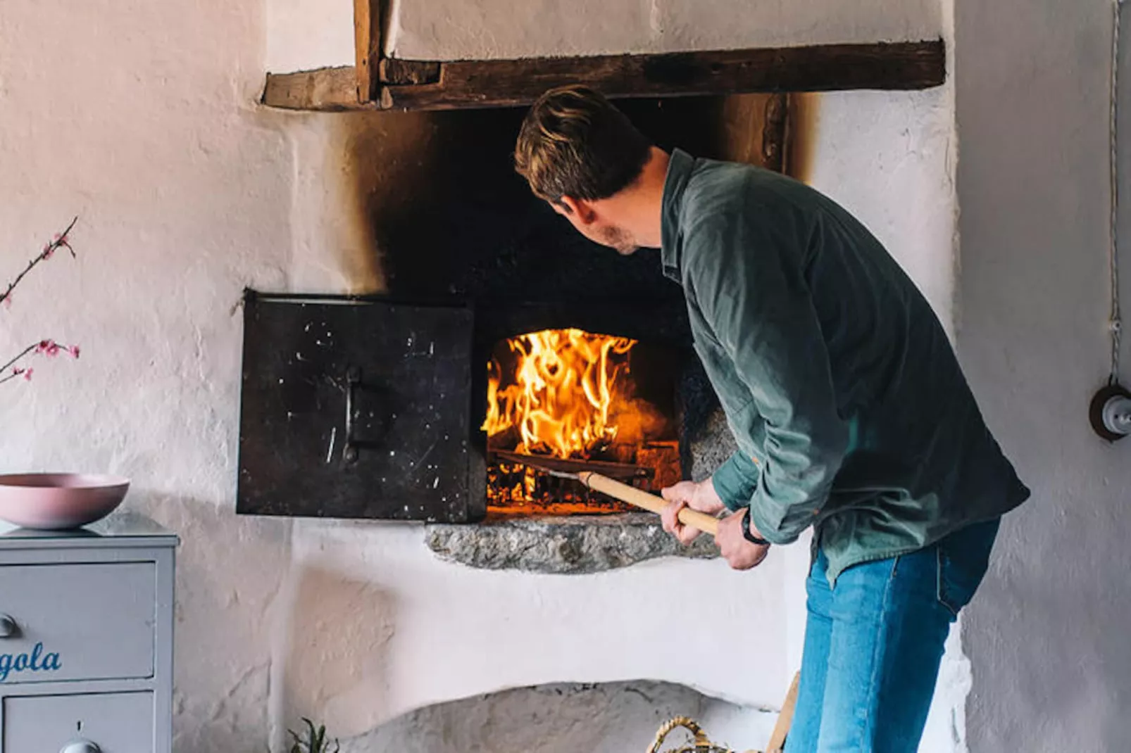 Mobil Home - Bungalow - Cottage à Montagut i Oix-Non tagué